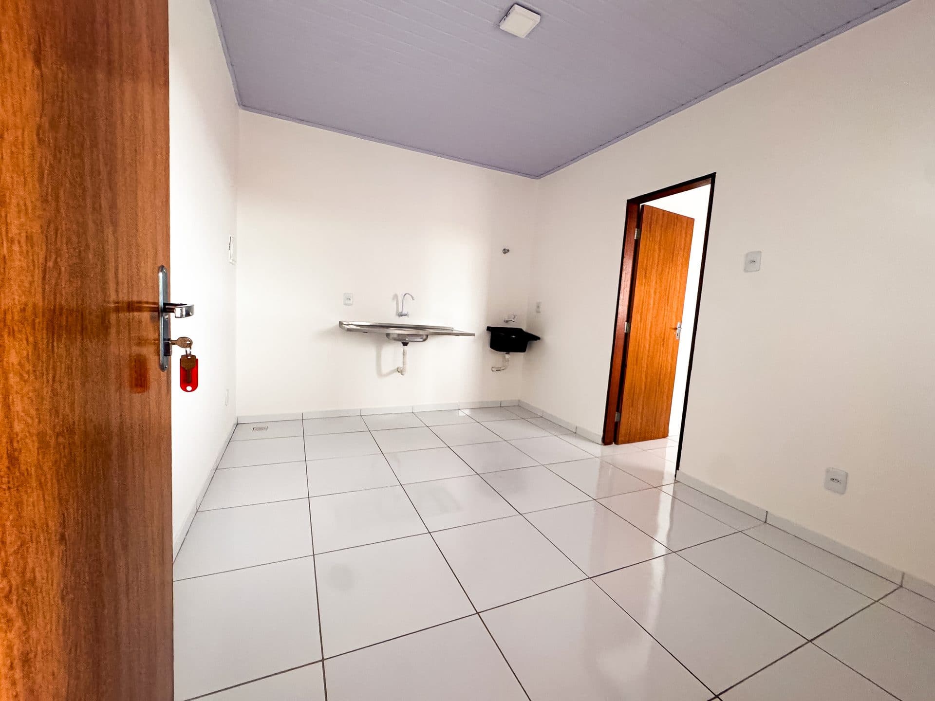 Apartamento 04